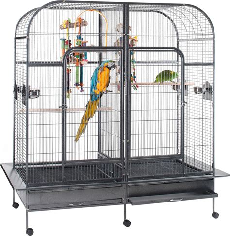 4 (516) &163;6499 (&163;64. . Parrot cage amazon